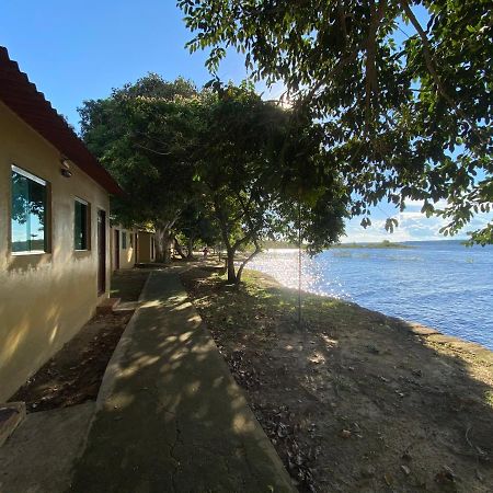 Anaconda Amazon Island Villa Manaus Exterior photo