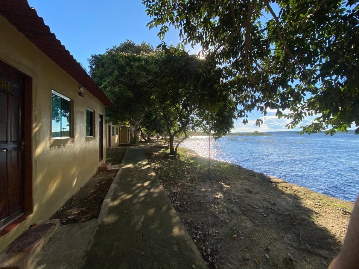 Anaconda Amazon Island Villa Manaus Exterior photo