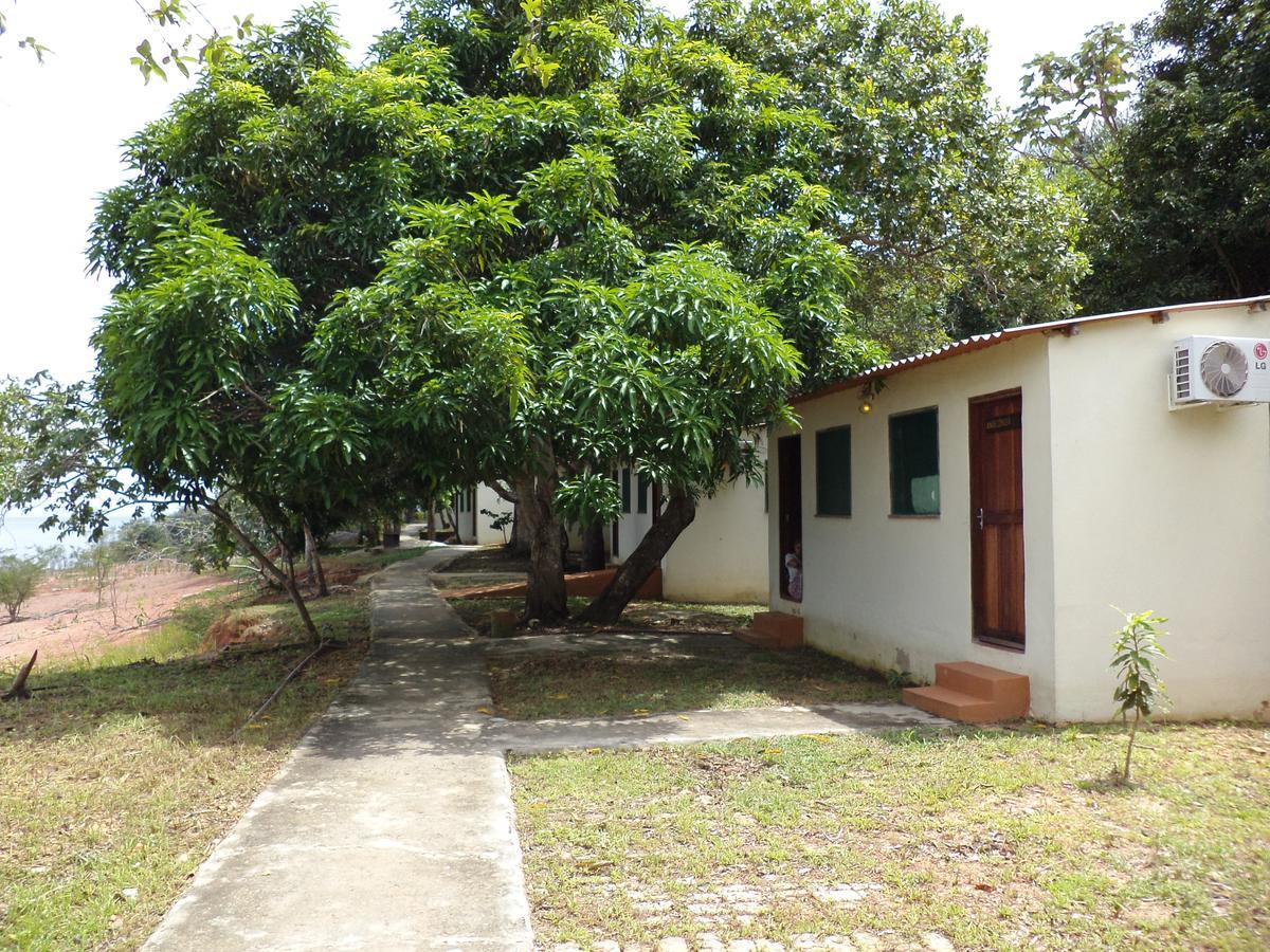 Anaconda Amazon Island Villa Manaus Exterior photo