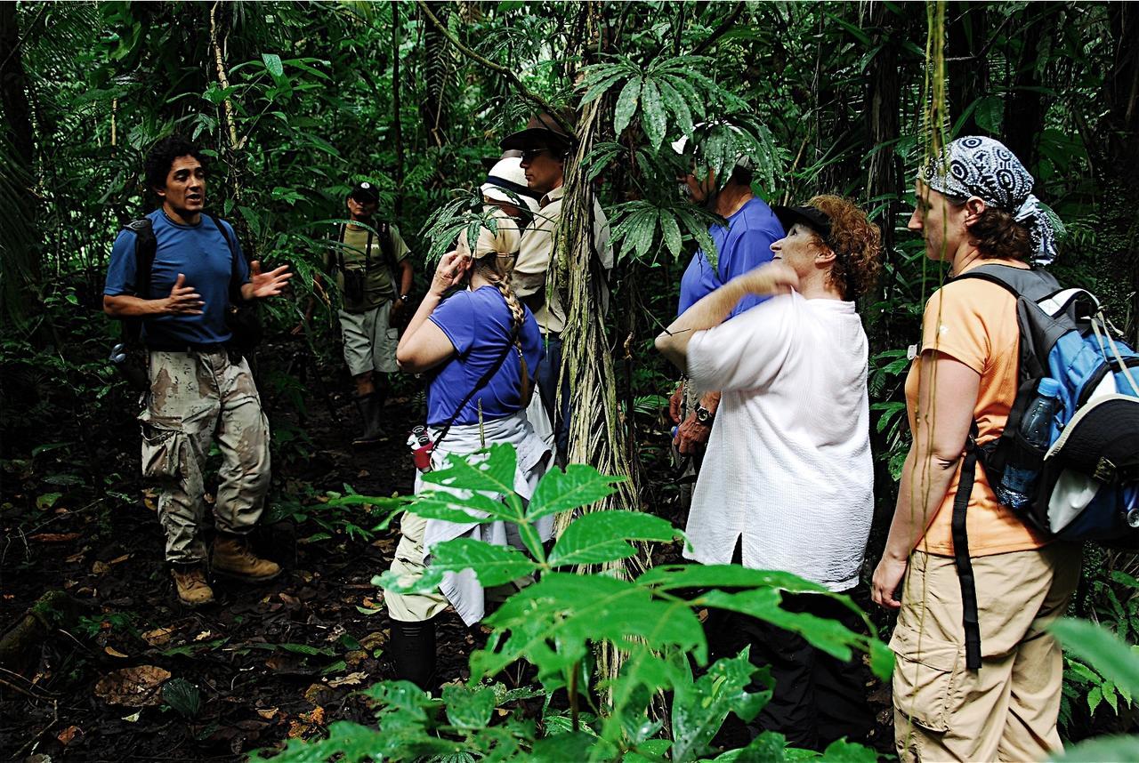 Anaconda Amazon Island Villa Manaus Exterior photo