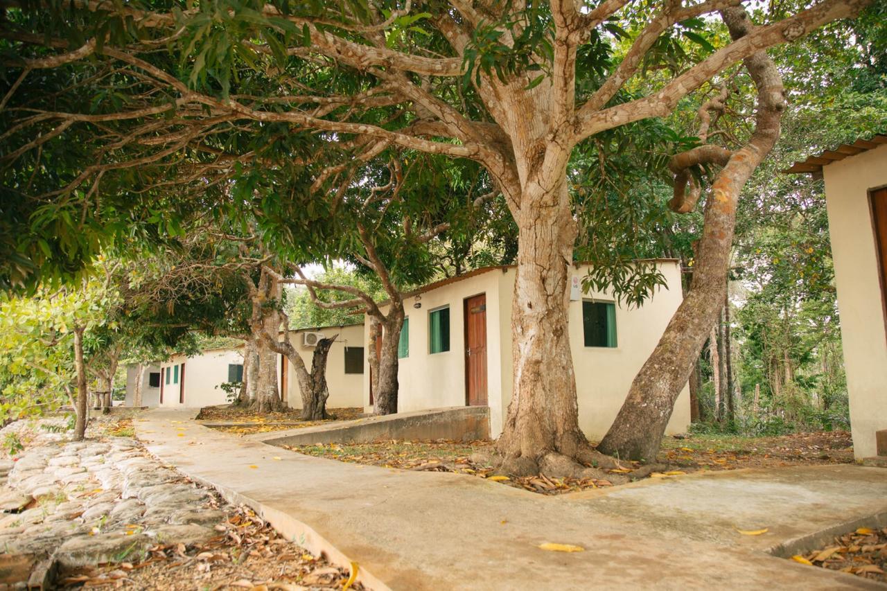 Anaconda Amazon Island Villa Manaus Exterior photo