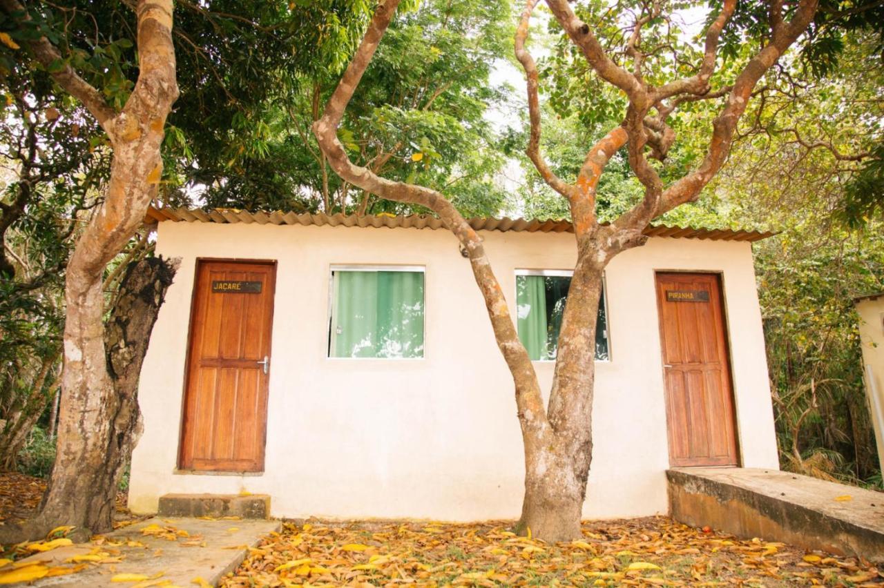 Anaconda Amazon Island Villa Manaus Exterior photo