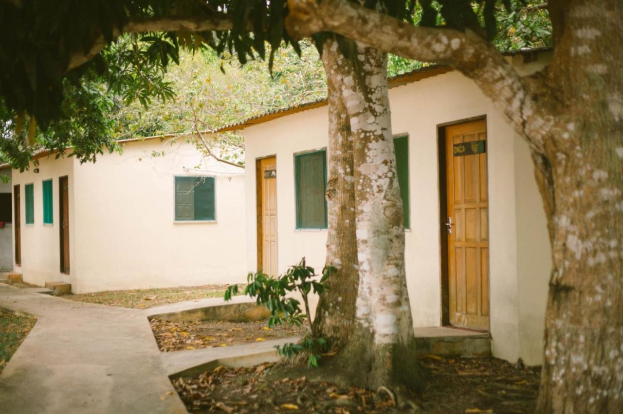 Anaconda Amazon Island Villa Manaus Exterior photo