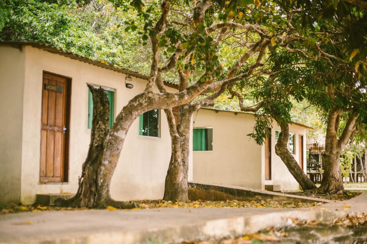 Anaconda Amazon Island Villa Manaus Exterior photo