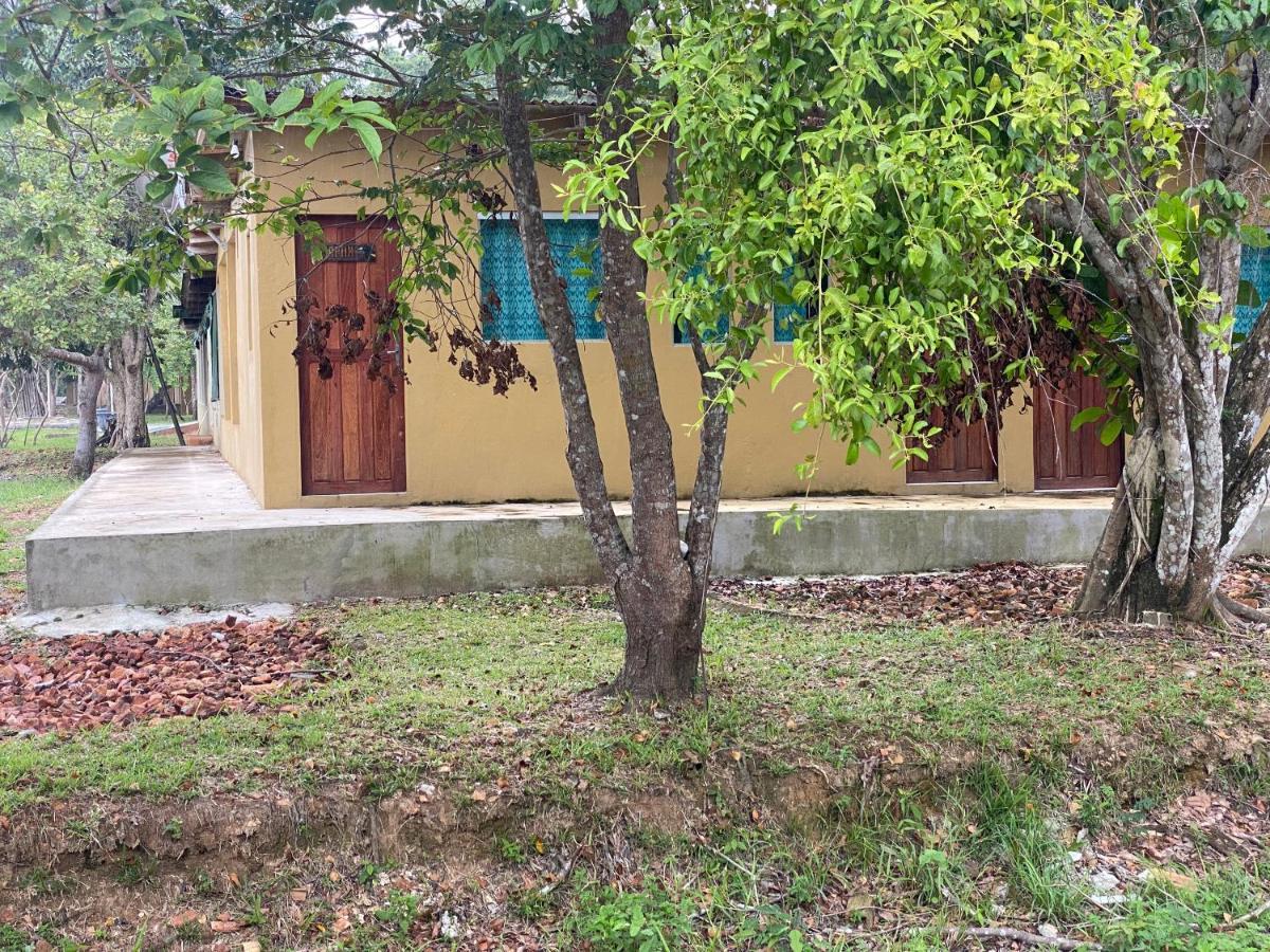 Anaconda Amazon Island Villa Manaus Exterior photo