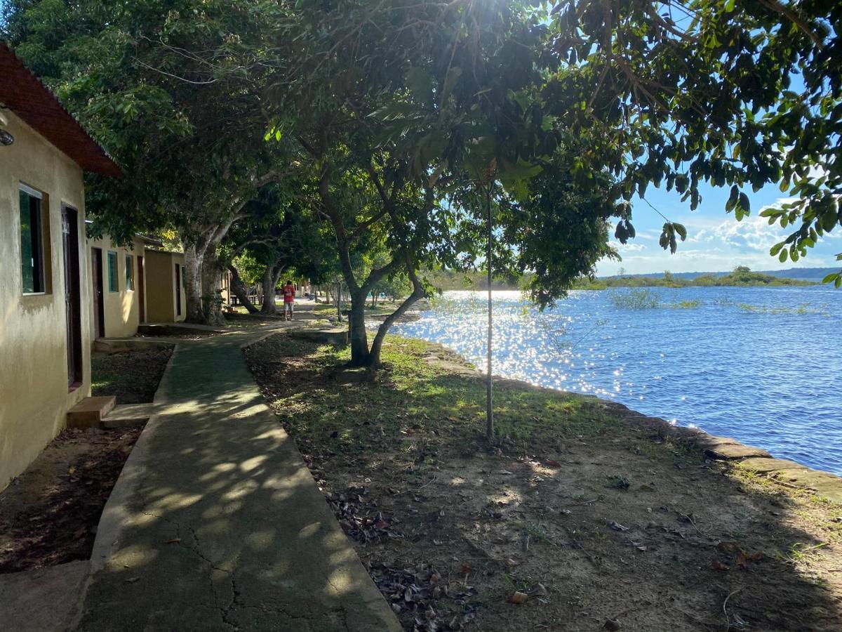 Anaconda Amazon Island Villa Manaus Exterior photo