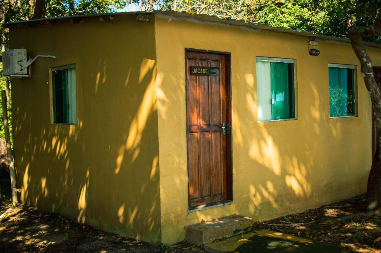 Anaconda Amazon Island Villa Manaus Exterior photo